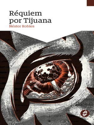 cover image of Réquiem por Tijuana